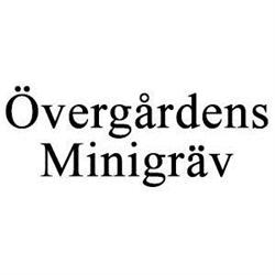 Övergårdens Minigräv