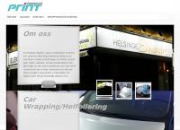 Printprodukter Bollnäs Hb