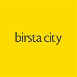 Birsta City