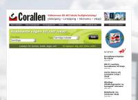 Corallen i Linköping AB