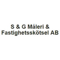S & G Måleri o. Fastighetsskötsel AB