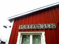 Hästholmens Bygdegårdsfören