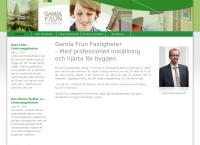 Gamla Frun Fastigheter AB