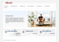 Hemåt Fastigheter Kalix