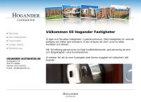 Hogander Byggnads AB
