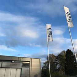 Industrisupport i Åmål AB