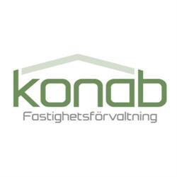 Konab Fastighetsförvaltning
