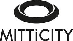 Mitt i City