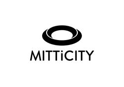 Mitt i City