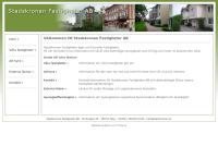 Stadskronan Fastigheter AB
