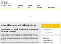 Utm i Borås AB