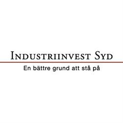 Industriinvest syd KB