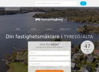 Husmanhagberg