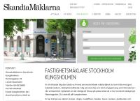 SKANDIAMÄKLARNA