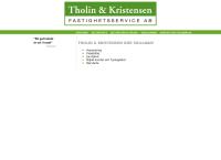 Tholin & Kristensen Fastighetsservice AB