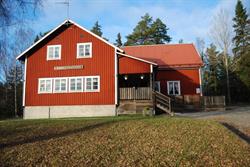 Hökhuvuds Bygdegård