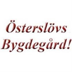 Österslövs Bygdegård