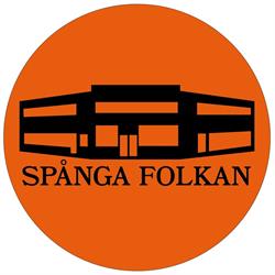 Spånga Folkan