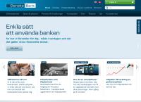 HALLANDS PROVINSBANK/DANSKE BANK