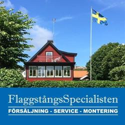 Flaggstångsspecialisten AB