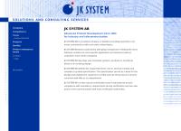 Jk System AB