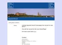 Ludwiginstitutet för cancerforskning