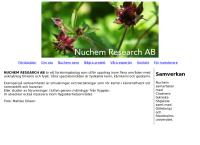 Nuchem Research AB