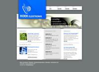 Roek Elektronik AB