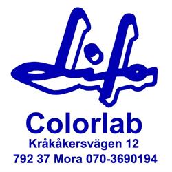 Lifo Colorlabb