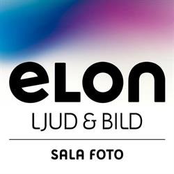 Elon Ljud & Bild - Sala Foto