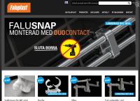 AB Faluplast