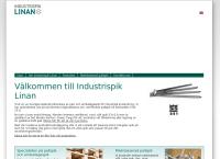 Industrispik Linan AB