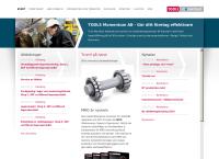 TOOLS Momentum AB