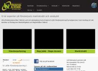 Ln Fönsterputs & Persienn Hb