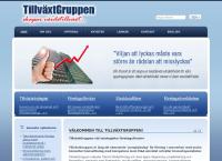 M & A TillväxtGruppen AB