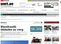 Provinstidningen Dalsland