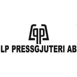 LP Pressgjuteri AB