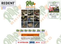 Rhino Wood & Plastic Processing AB