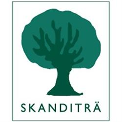 Skanditrä, AB
