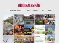 Originalbyrån i Halmstad Handelsbolag