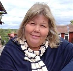 Typ & Graf Gunilla Tell