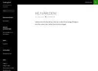 Husbygårds Grustag