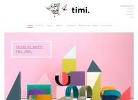 Timi AB