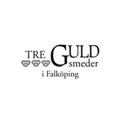 Tre Guldsmeder AB