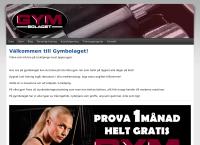 GYMBOLAGET