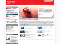 Rentokil Initial Ab