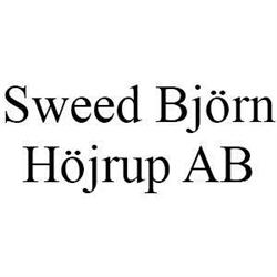 Sweed Björn Höjrup AB