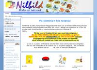 GRAMEK Nilbild AB