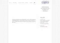 Garpco AB