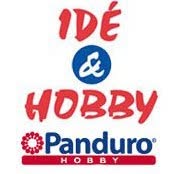 Idé & Hobby i Örebro AB